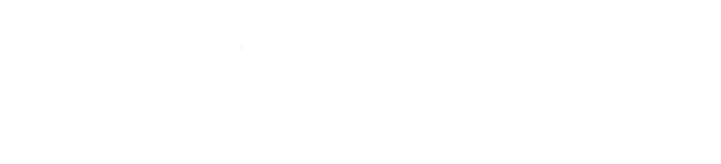 Дом Контрол White Logo